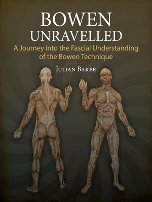 cover image of Bowen Unravelled